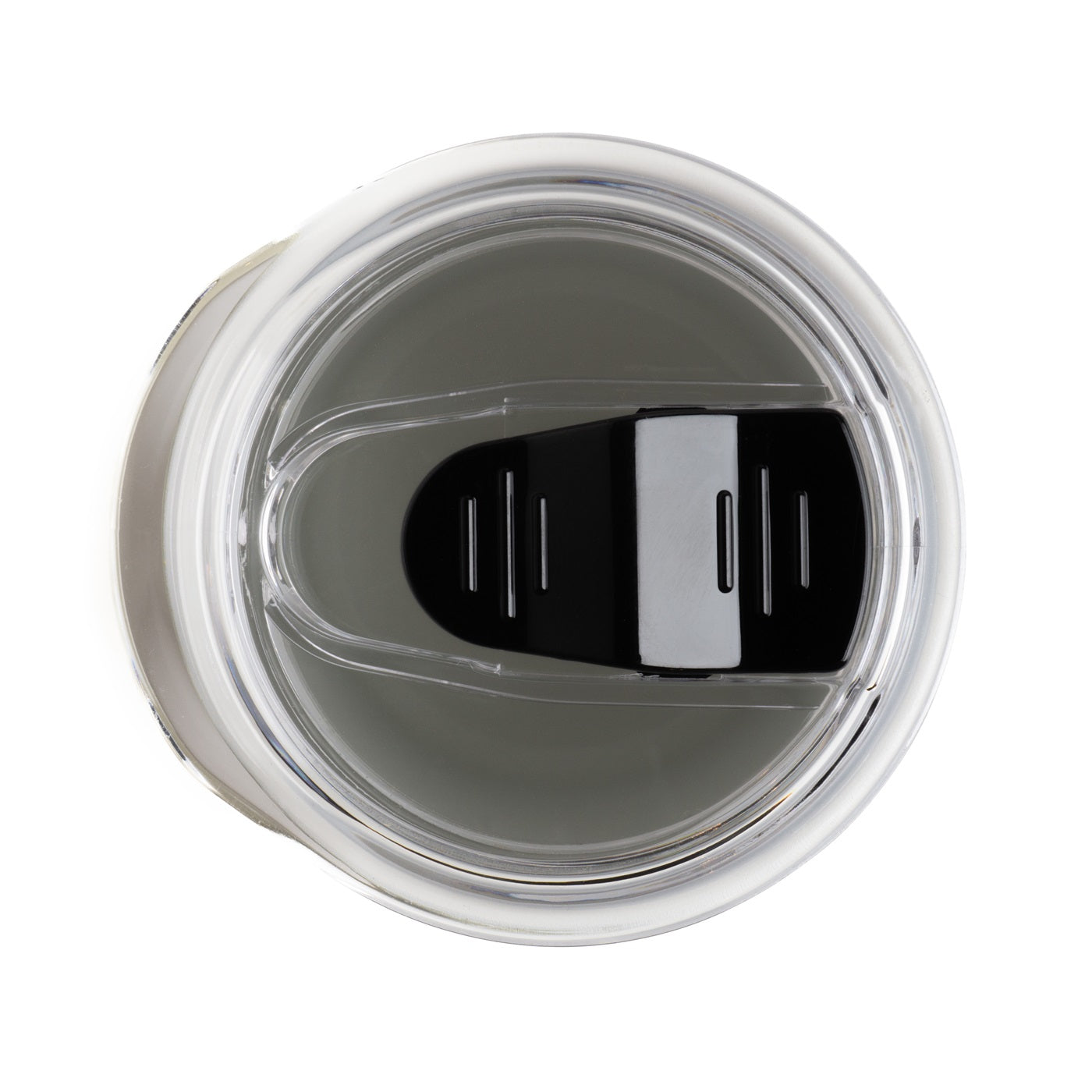 Atlantis Cup - Replacement Lid – Hyper Pure Ceramics