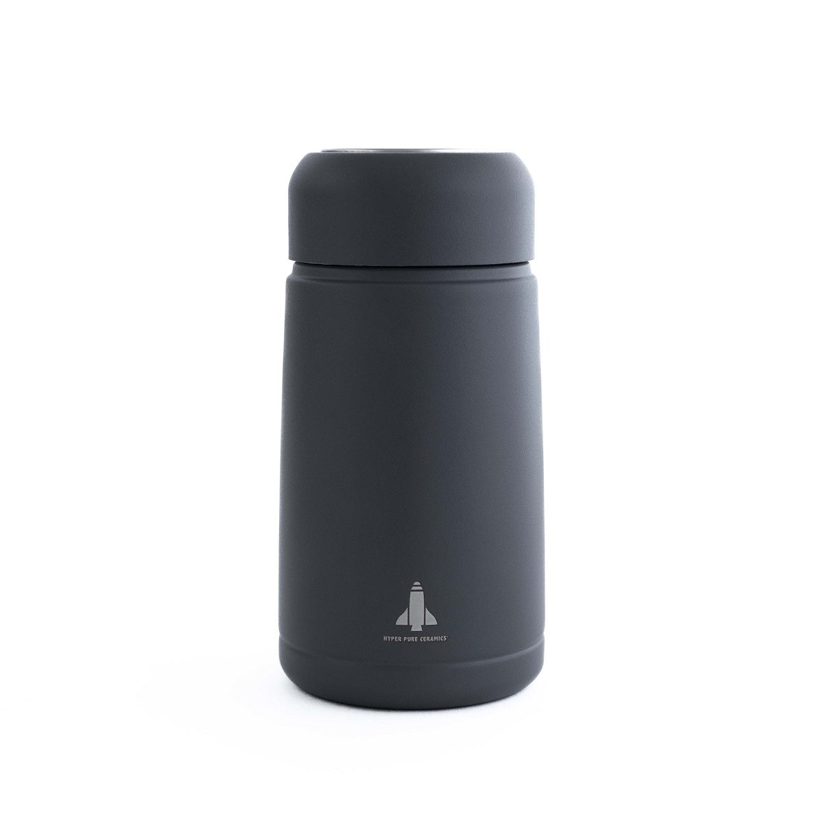 Sojourner Hyper Pure Ceramic Travel Cup – Hyper Pure Ceramics