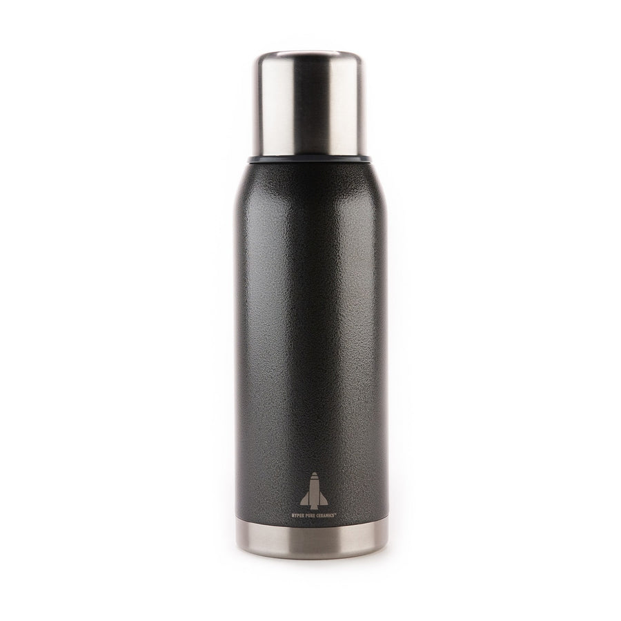 Voyager Hyper Pure Ceramic Flask – Hyper Pure Ceramics
